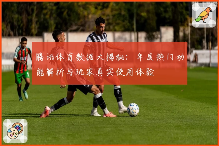 腾讯体育数据大揭秘：年度热门功能解析与玩家真实使用体验